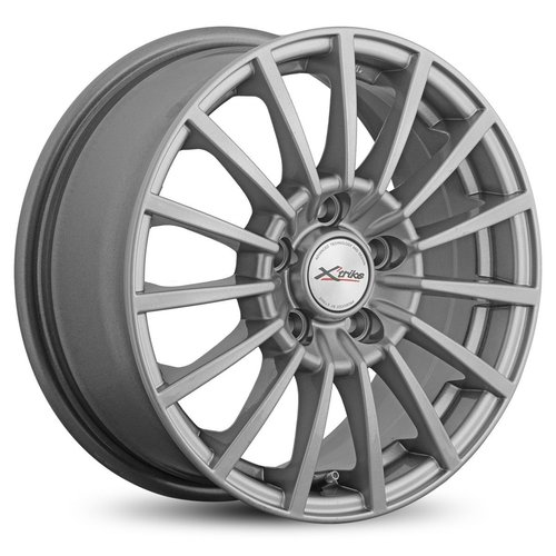 X trike X-106 6.5x15 5x108 ET50 dia 63.35 HSB
