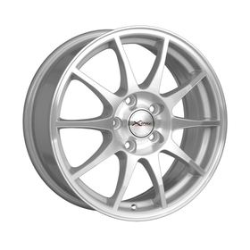 X trike X-107 A/FP
