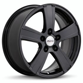 X trike X-108 BK