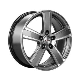 X trike X-108 HSB/FP