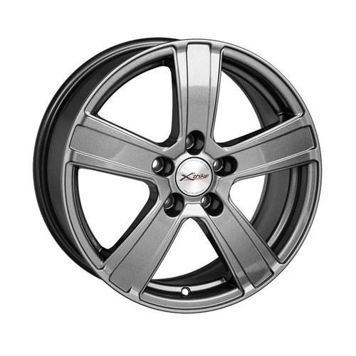 X trike X-108 7x16 5x114.3 ET35 dia 67.1 HSB