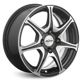 X trike X-110 BK/FP