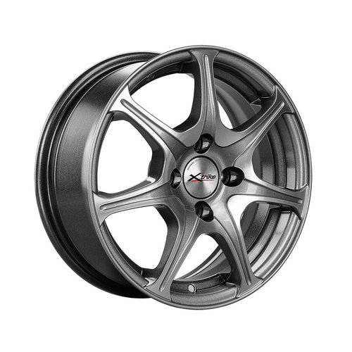 X trike X-110 6x14 4x100 ET35 dia 67,1 HSB/FP