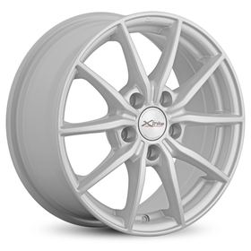 X trike X-111 HS