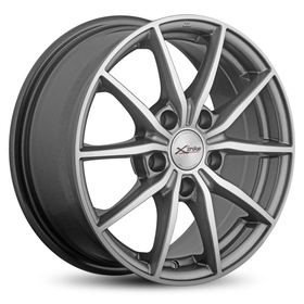 X trike X-111 HSB/FP