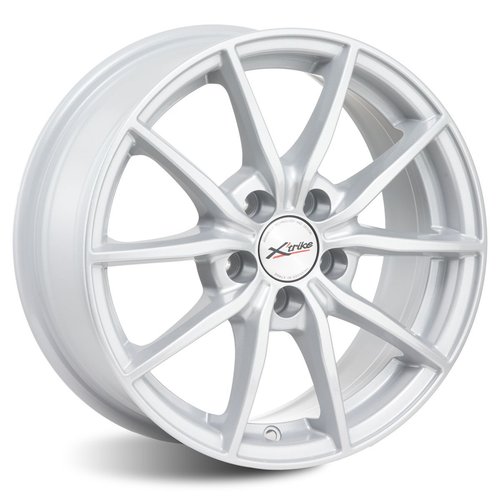 X trike X-111M 6,5x15 5x100 ET38 dia 57,1 HS