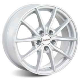 X trike X-111M 6,5x15 5x100 ET38 dia 57,1 HS