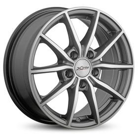 X trike X-111M HSB/FP