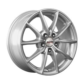 X trike X-111M Super_Silver