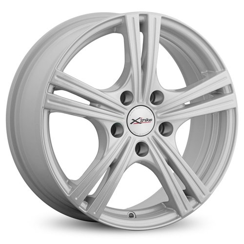X trike X-112 6,5x16 5x108 ET45 dia 63,3 HS
