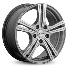 X trike X-112 6,5x16 5x115 ET38 dia 70,1 HSB/FP