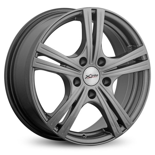 X trike X-112 6,5x16 5x110 ET37 dia 65,1 HSB