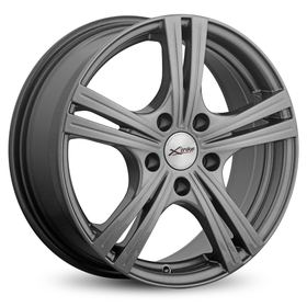 X trike X-112 6,5x16 5x115 ET38 dia 70,1 HSB