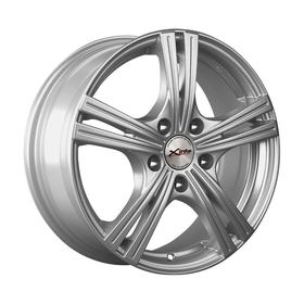 X trike X-112 Super_Silver