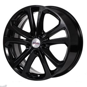 X trike X-113 SAM_Black