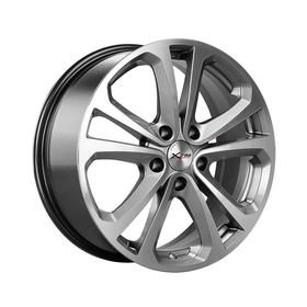 X trike X-113 Super_Graphite