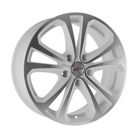 X trike X-113 W/FP