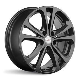 X trike X-113M 7x17 5x114,3 ET50 dia 54,1 BKM