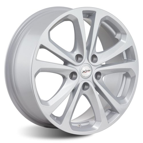 X trike X-113M 7x17 5x108 ET45 dia 60,1 HS