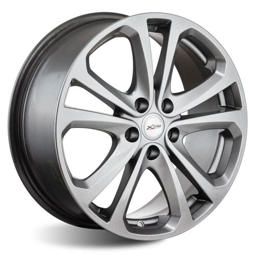 X trike X-113M 7x17 5x112 ET35 dia 66,6 HSB