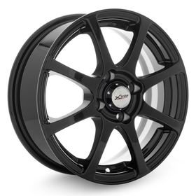 X trike X-114 BK