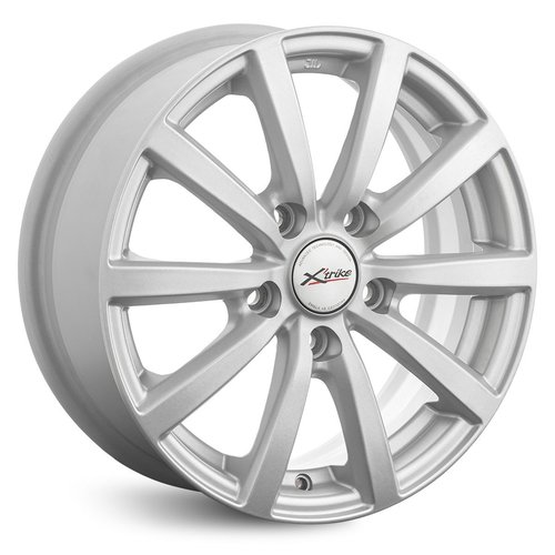 X trike X-115 6x15 5x114,3 ET40 dia 66,1 HS