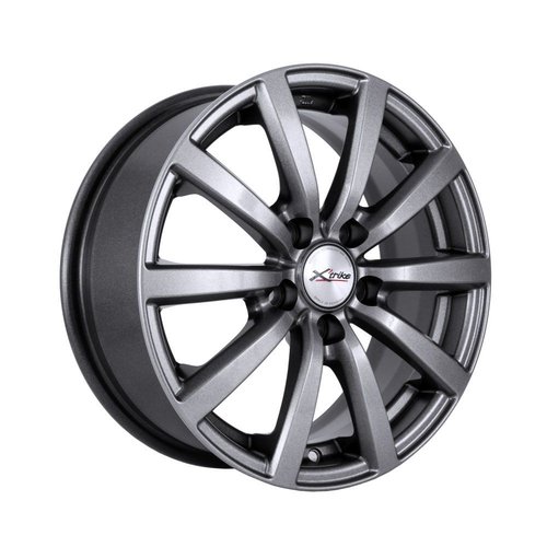 X trike X-115 6x15 5x114.3 ET38 dia 67.1 HSB