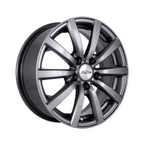 X trike X-115 Super_Graphite