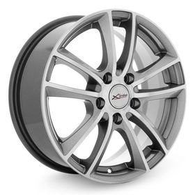 X trike X-116 6,5x16 5x115 ET41 dia 70,1 HSB/FP