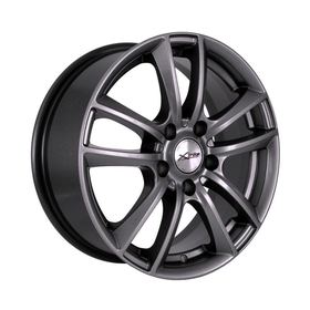 X trike X-116 Super_Graphite