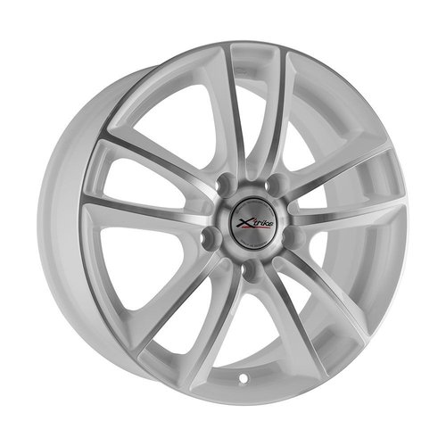 X trike X-116 6,5x16 5x115 ET41 dia 70,1 W/FP