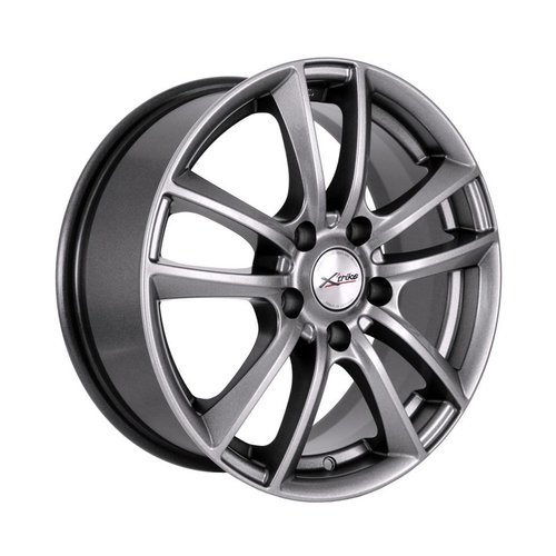 X trike X-116М 6,5x16 5x112 ET33 dia 66,6 HSB