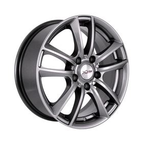 X trike X-116М 6,5x16 5x112 ET45 dia 57,1 HSB