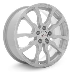 X trike X-117 6,5x16 5x110 ET37 dia 65,1 HS