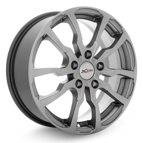 X trike X-117 6,5x16 5x115 ET41 dia 70,1 HSB