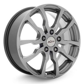 X trike X-117 6,5x16 5x115 ET41 dia 70,1 HSB
