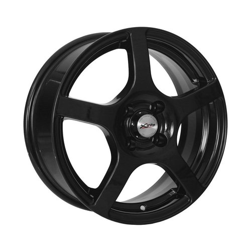 X trike X-118 6x15 4x108 ET25 dia 65,1 BK
