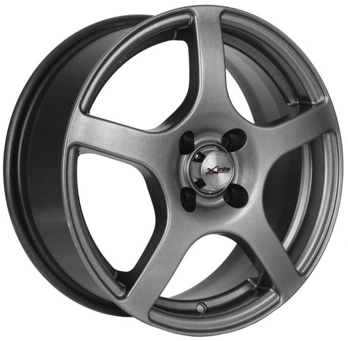 X trike X-118 6x15 4x114,3 ET44 dia 67,1 HSB