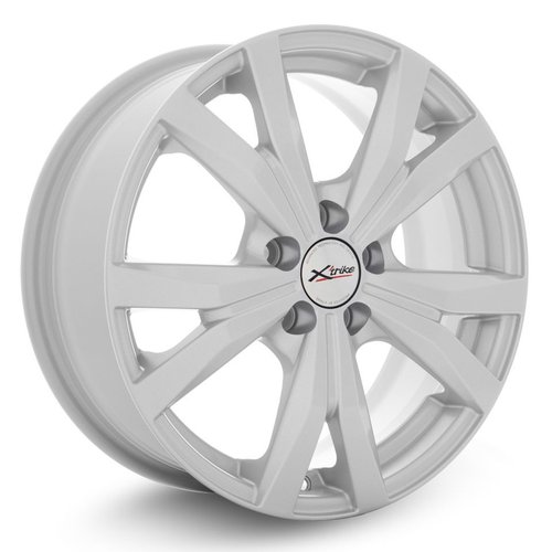 X trike X-119 6,5x16 5x114,3 ET45 dia 67,1 HS