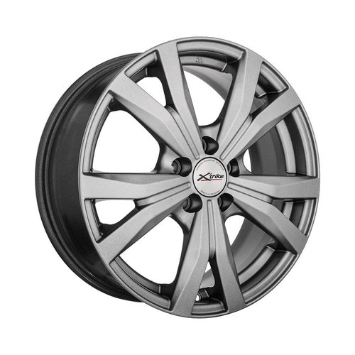 X trike X-119 6,5x16 5x114,3 ET45 dia 67,1 HSB