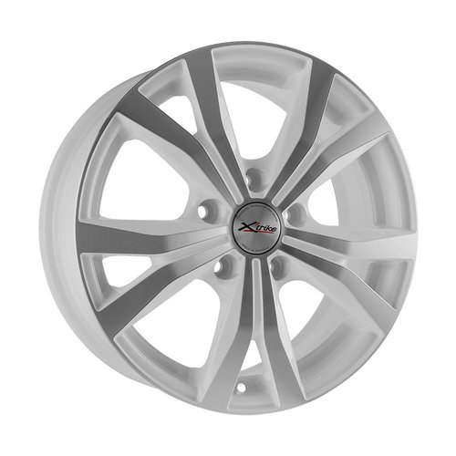 X trike X-119 6,5x16 5x115 ET41 dia 70,1 W/FP