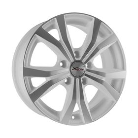 X trike X-119 6,5x16 5x115 ET41 dia 70,1 W/FP