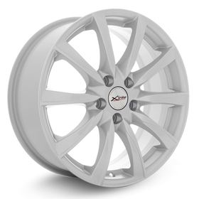 X trike X-120 7x17 5x108 ET45 dia 60,1 HS