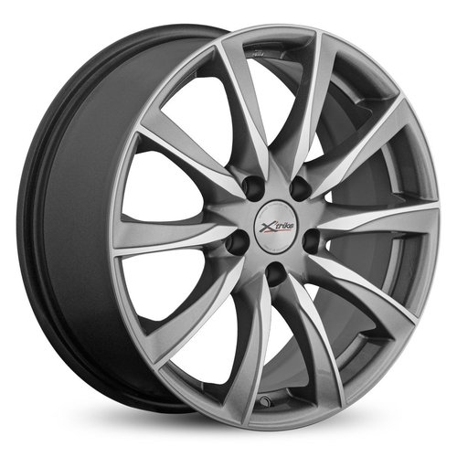 X trike X-120 7x17 5x108 ET45 dia 63,3 HSB/FP