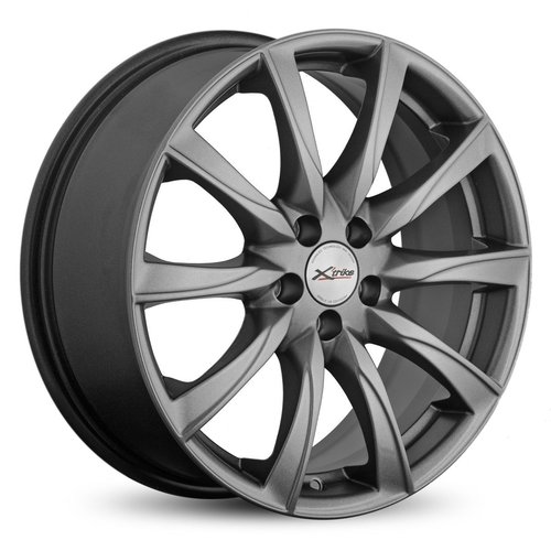 X trike X-120 7x17 5x100 ET38 dia 67,1 HSB