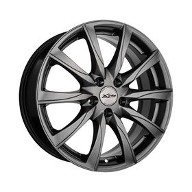 X trike X-120 Super_Graphite