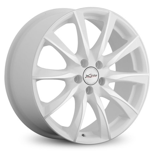 X trike X-120 7x17 5x115 ET43 dia 70.2 W/FP