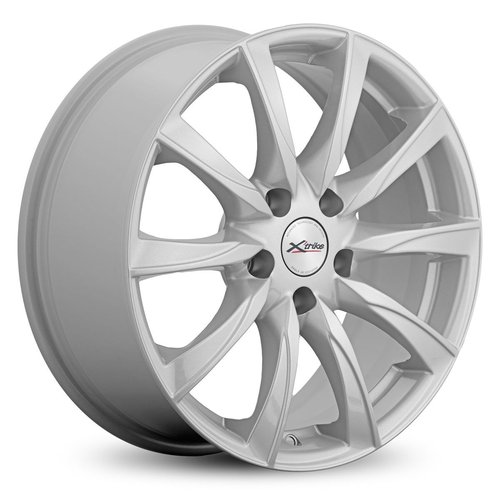 X trike X-120M 7x17 5x114,3 ET40 dia 64,1 HS