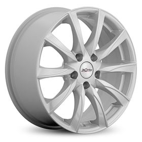X trike X-120M 7x17 5x114,3 ET40 dia 64,1 HS