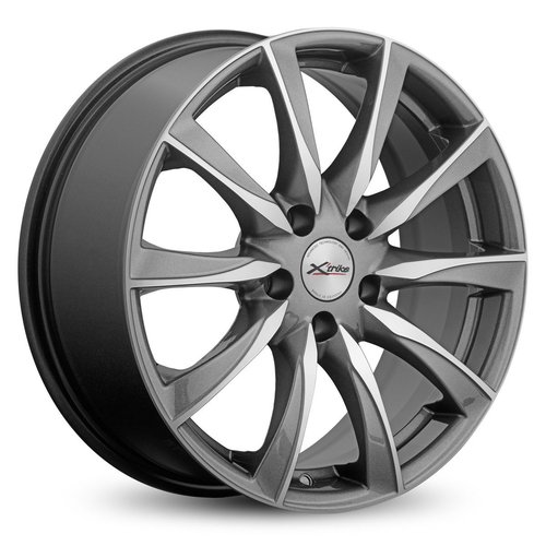 X trike X-120M 7x17 5x112 ET45 dia 66,6 HSB/FP
